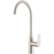 Brushed Nickel (PVD)