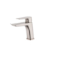 Brushed Nickel (PVD)