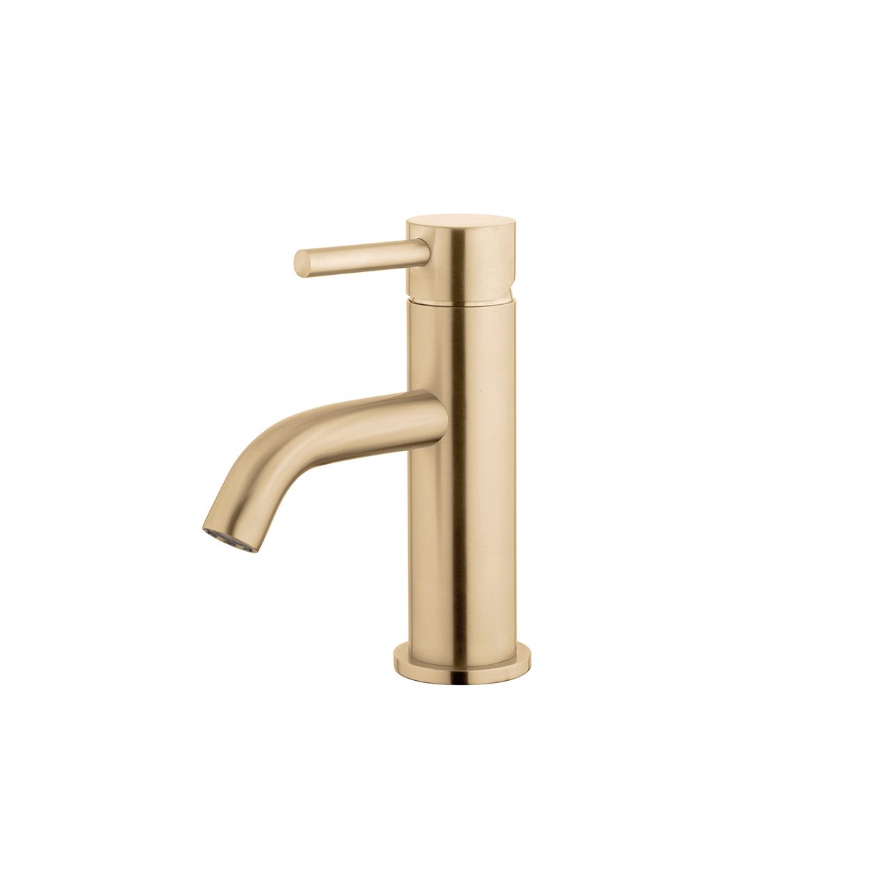 Storm Basin Mixer