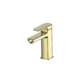 PVD Brushed Brass