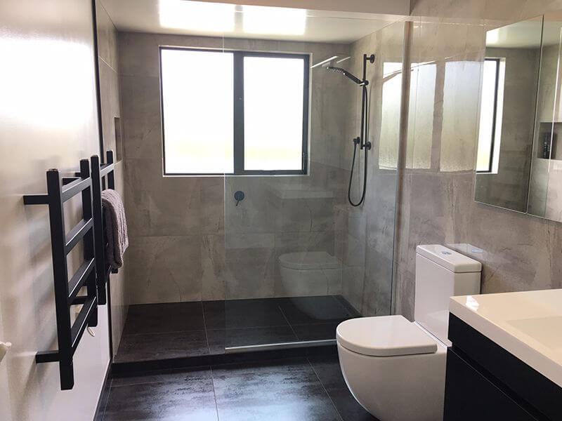 Waterware Luci2 Toilet Suite Gloss White - Image 5