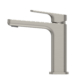Brushed Nickel