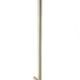 Brushed Brass