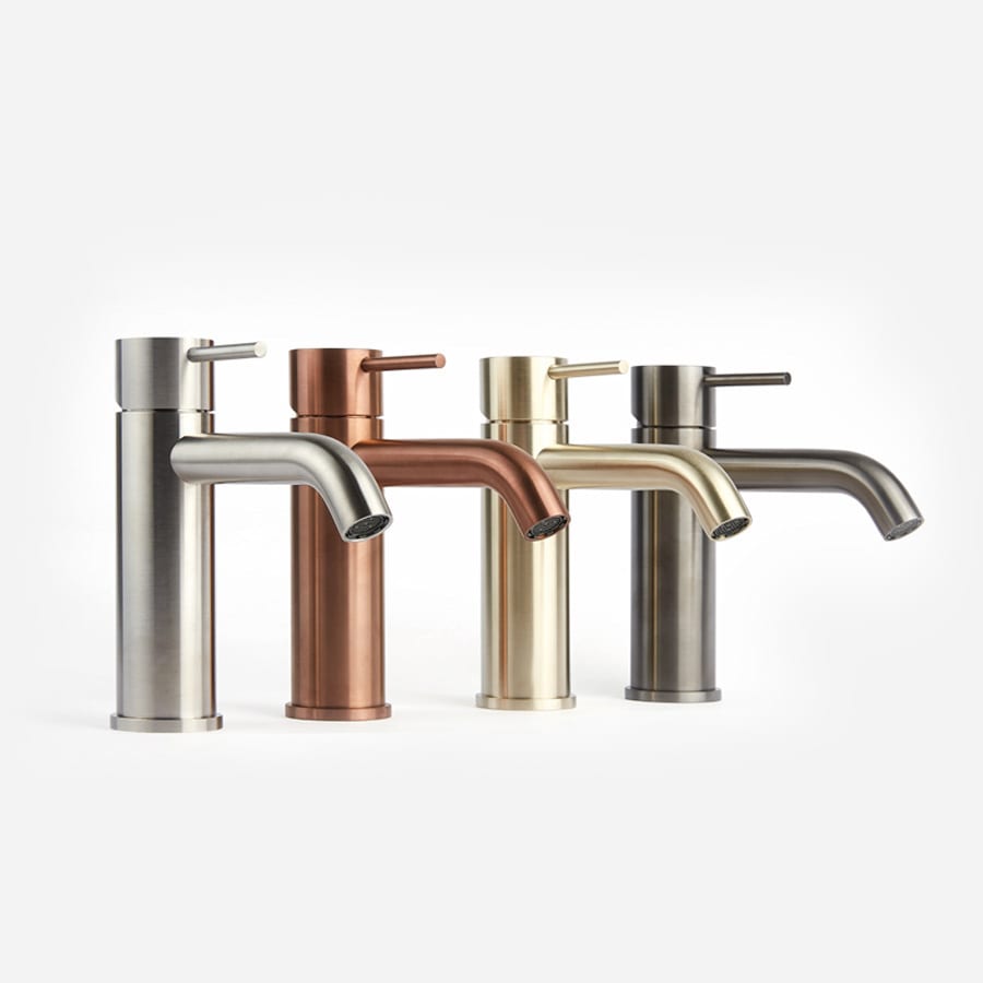 Progetto Oli 316 Basin Mixer - Image 2