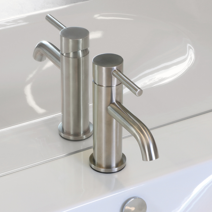 Progetto Swiss Basin Mixer - Image 2