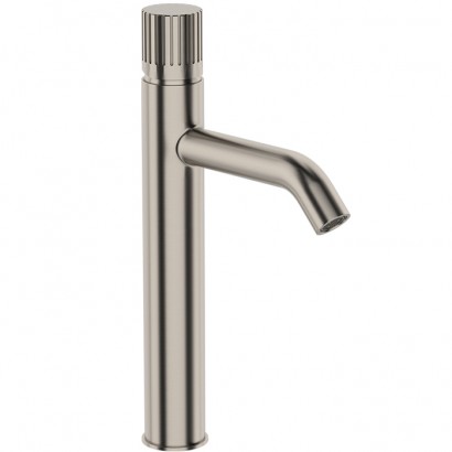 Pettine Ext Basin Mxr - Brushed Nickle