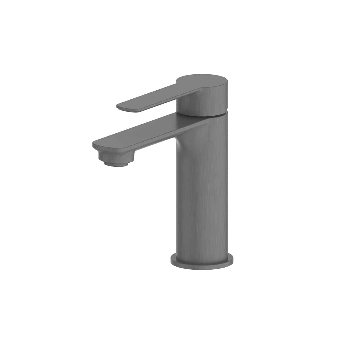 Astro II Basin Mixer G/Metal AP LF