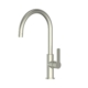 PVD Brushed Nickel