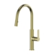 PVD Brushed Brass