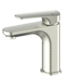 PVD Brushed Nickel