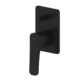 PVD Matte Black