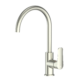 PVD Brushed Nickel
