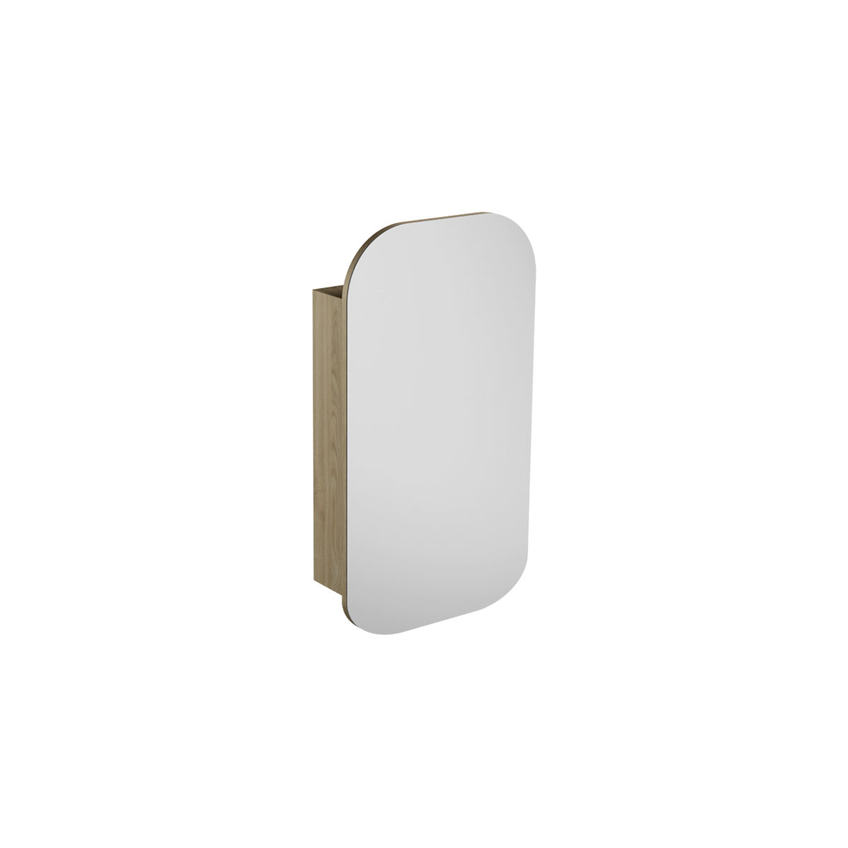 Theo 600 Wall Hung Cabinet