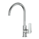 PVD Brushed Nickel