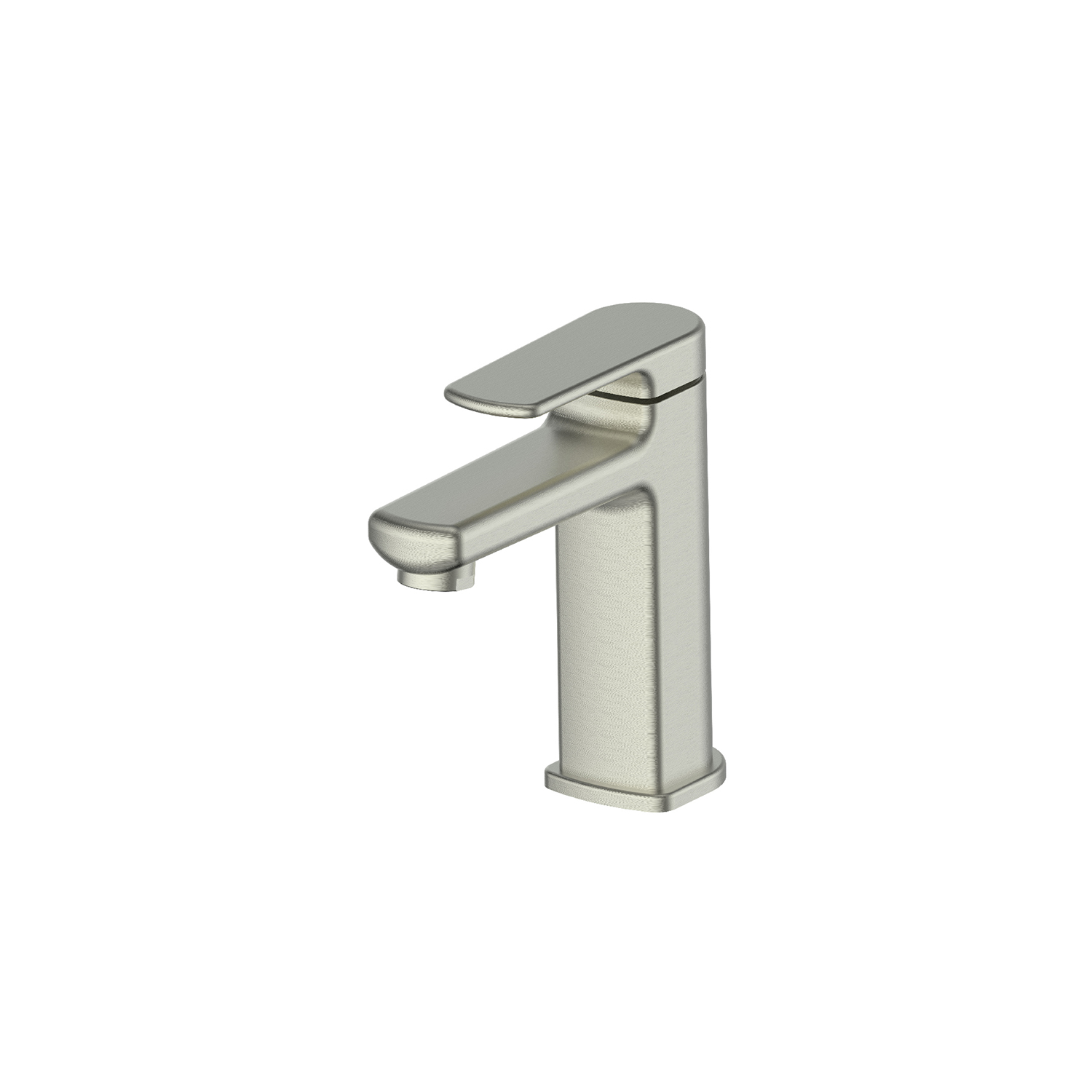 Greens Vantage Basin Mixer Fixed Lead Free