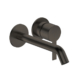 Brushed Metal Black