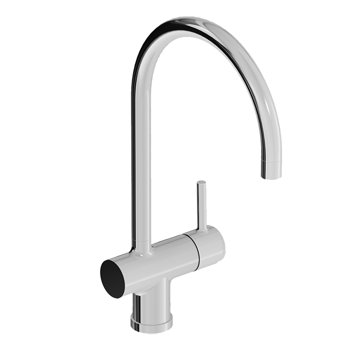 Pan S Kitchen Mixer