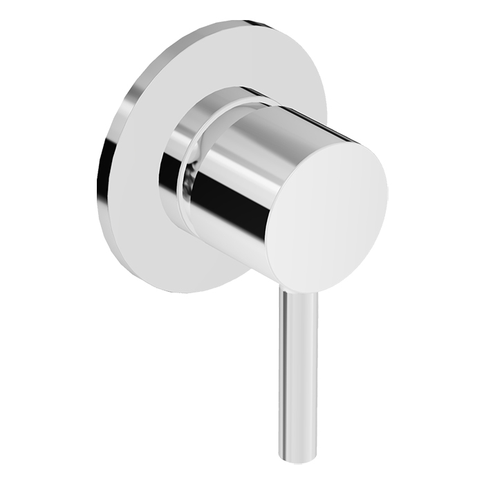 Pan S Shower Mixer