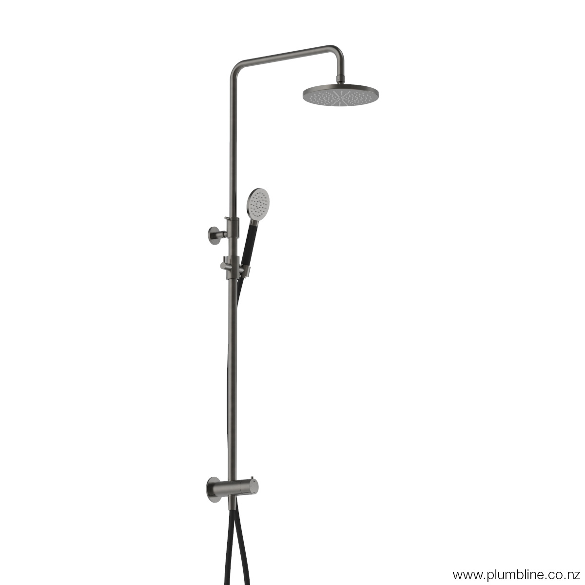Buddy Shower Column