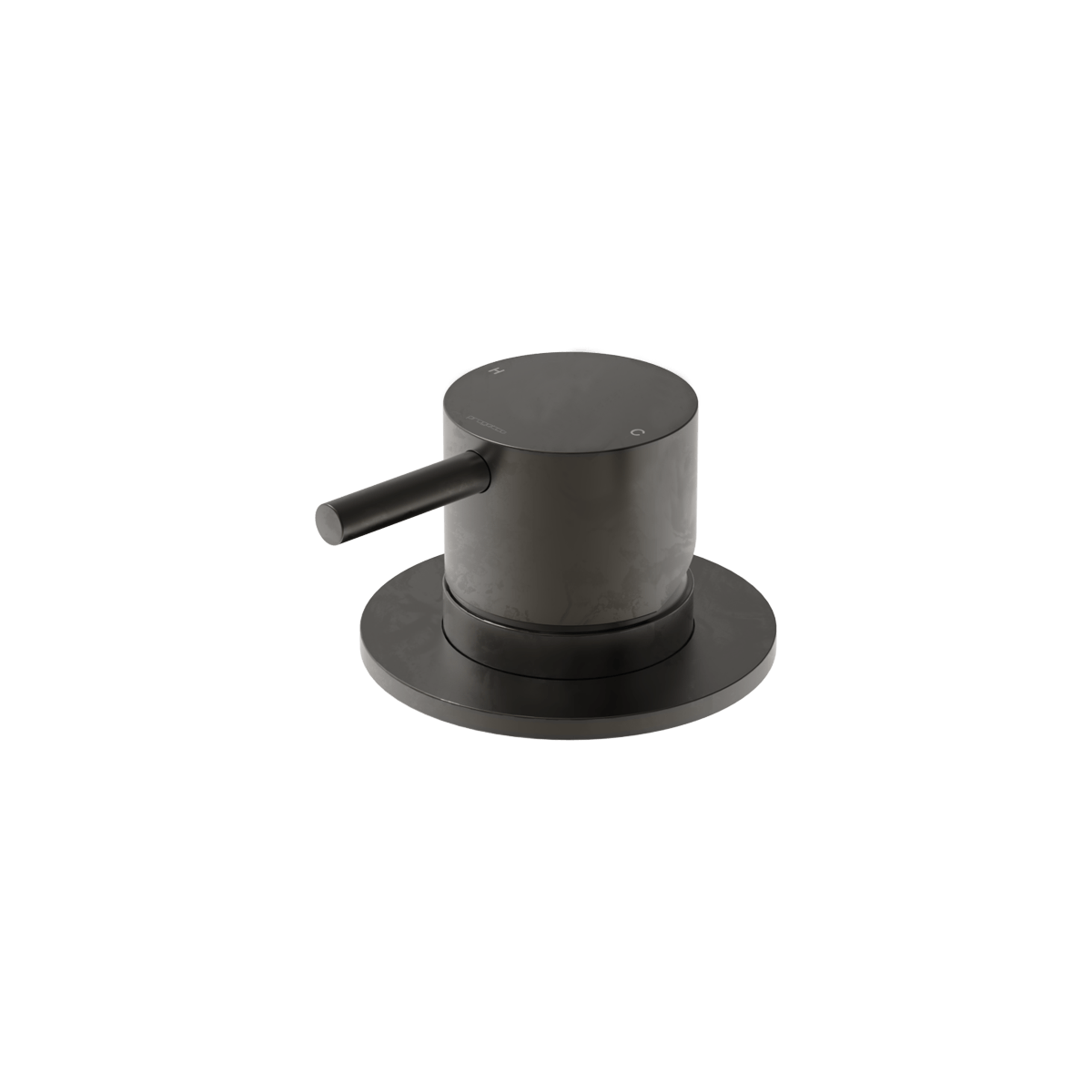 Buddy Deck Mount Mixer