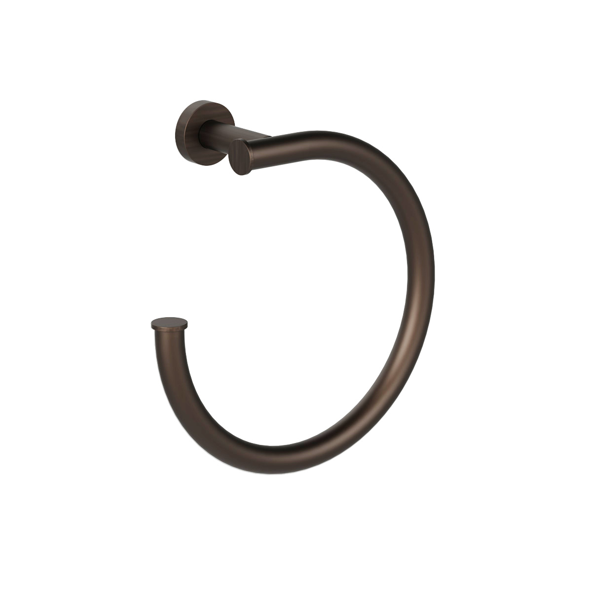 Buddy Towel Ring